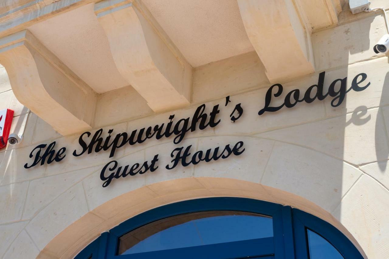 The Shipwright'S Lodge 마르사실로크 외부 사진