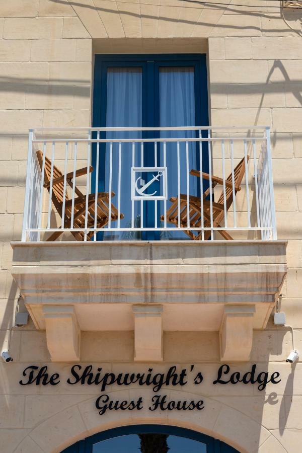 The Shipwright'S Lodge 마르사실로크 외부 사진
